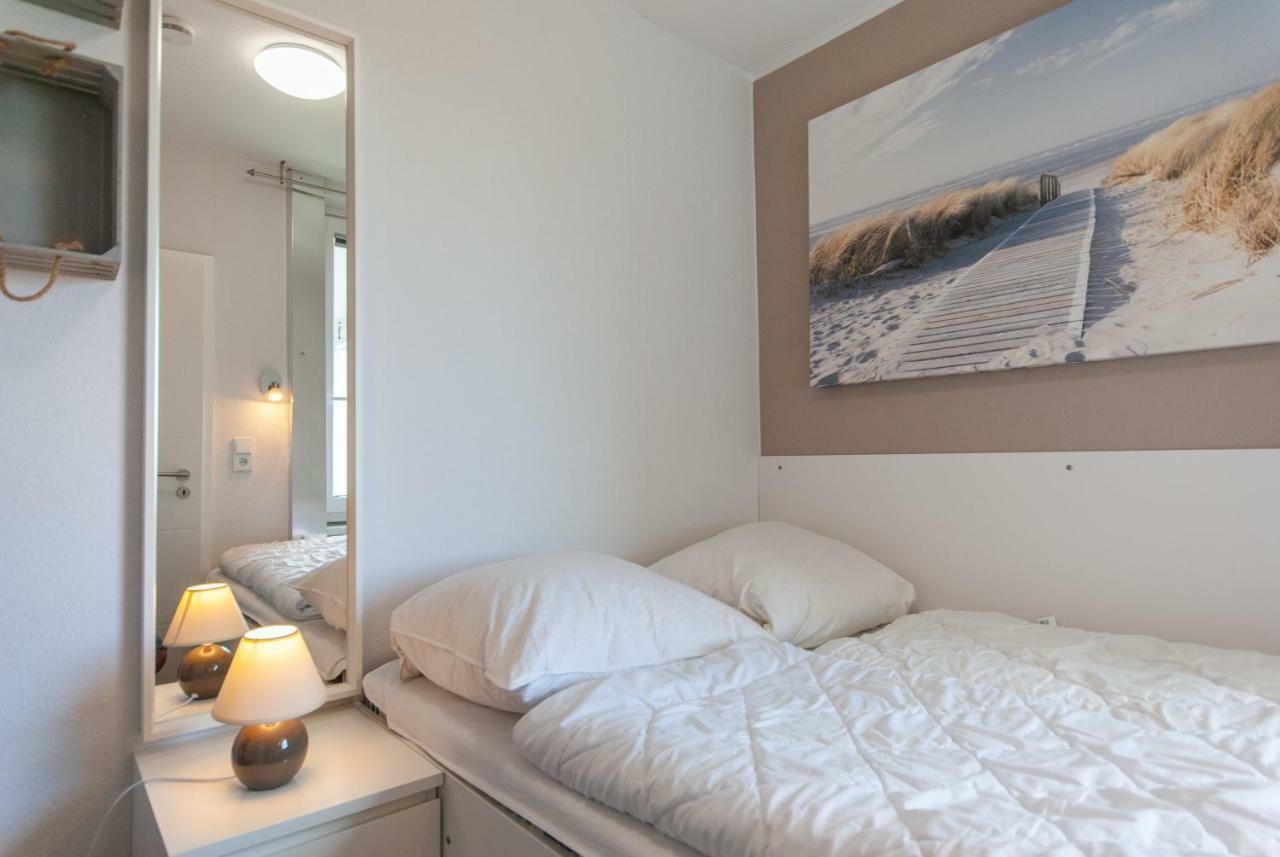 Modern & Schoner Landschaftsblick Apartment Goslar Bagian luar foto